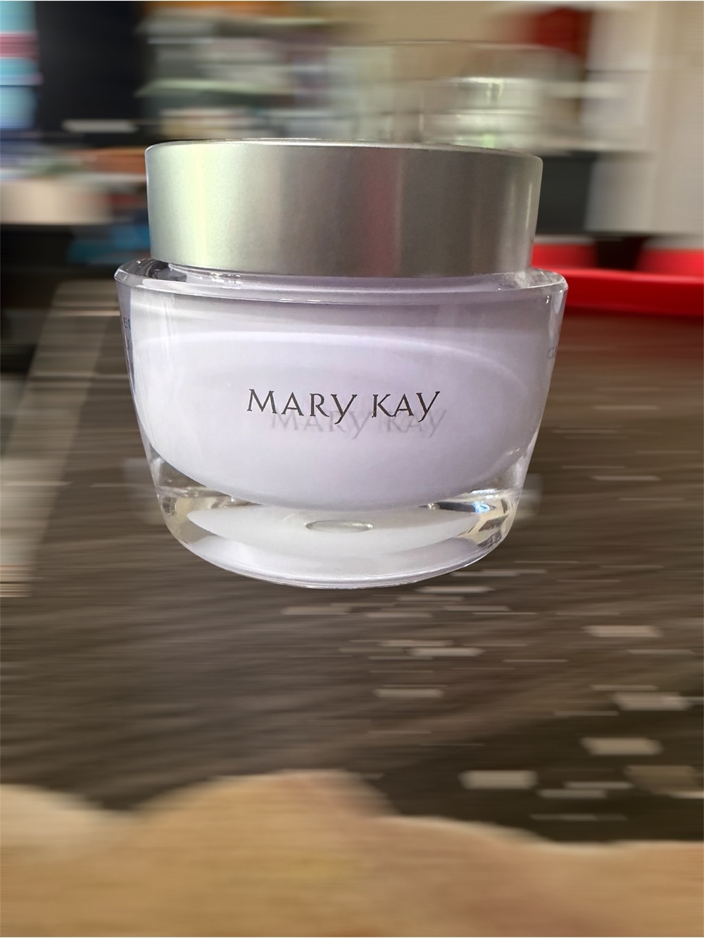 Mary Kay Intense Moisturizing Cream - 1.8oz